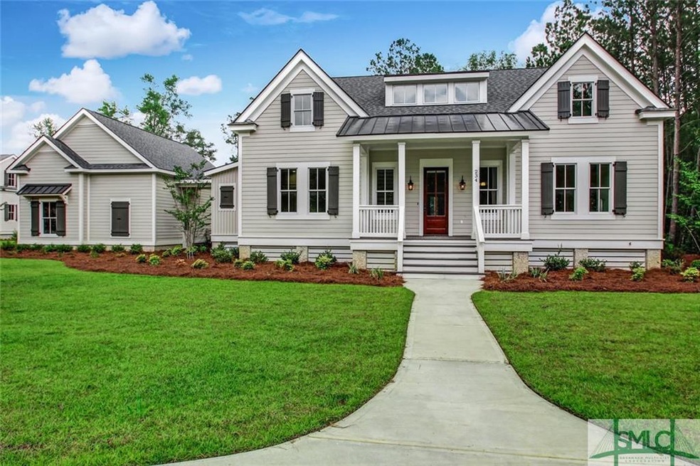 Welcome Home to 234 Westbrook Lane!