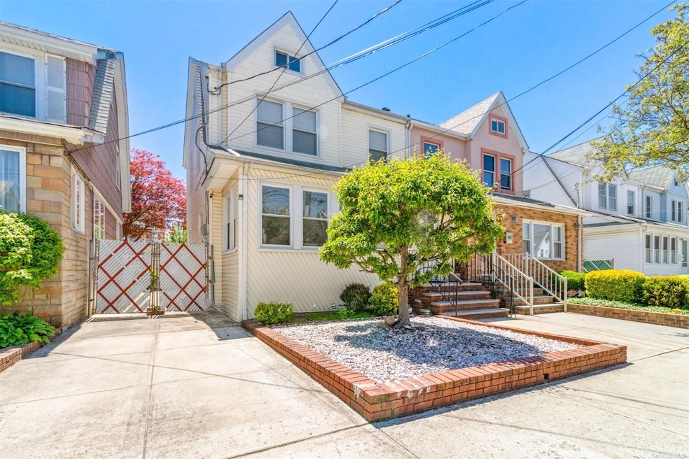 94-30 Sutter Ave, Jamaica, NY 11417 - photo 1