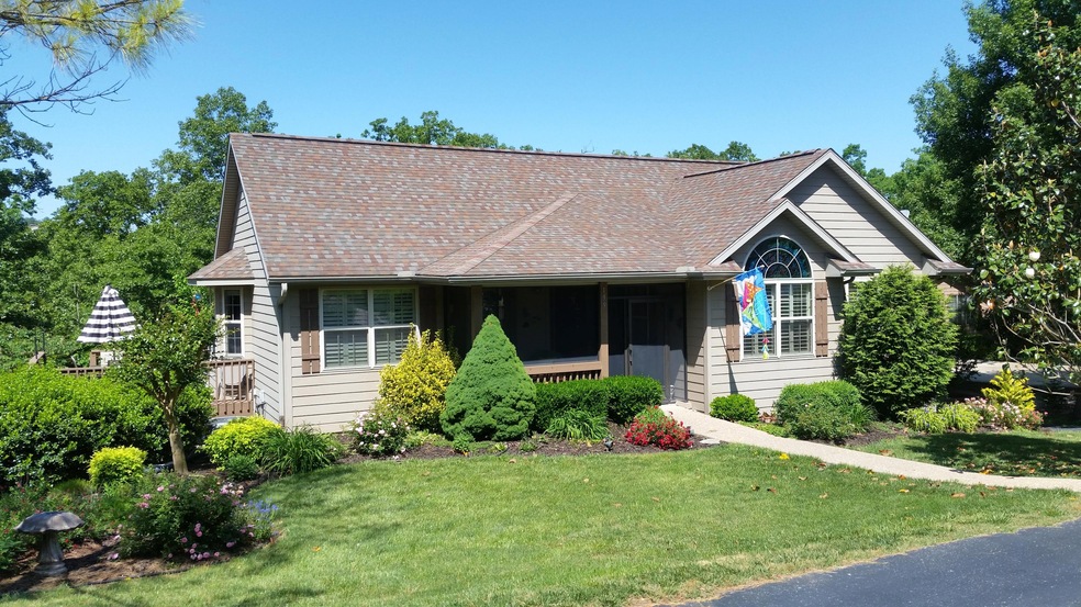 199 Deer Park Cir, Kimberling City, MO 65686 - photo 1