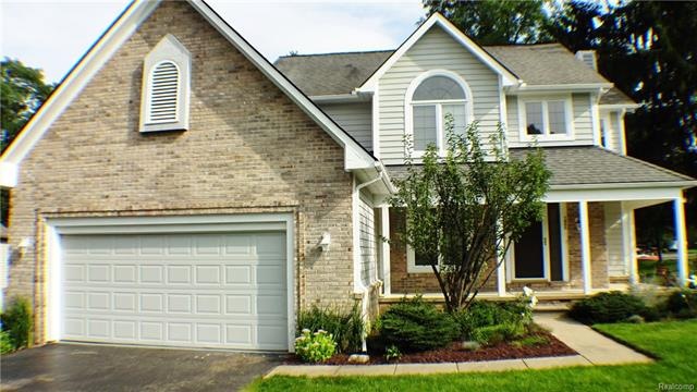 Great Home, Subdivision and Value