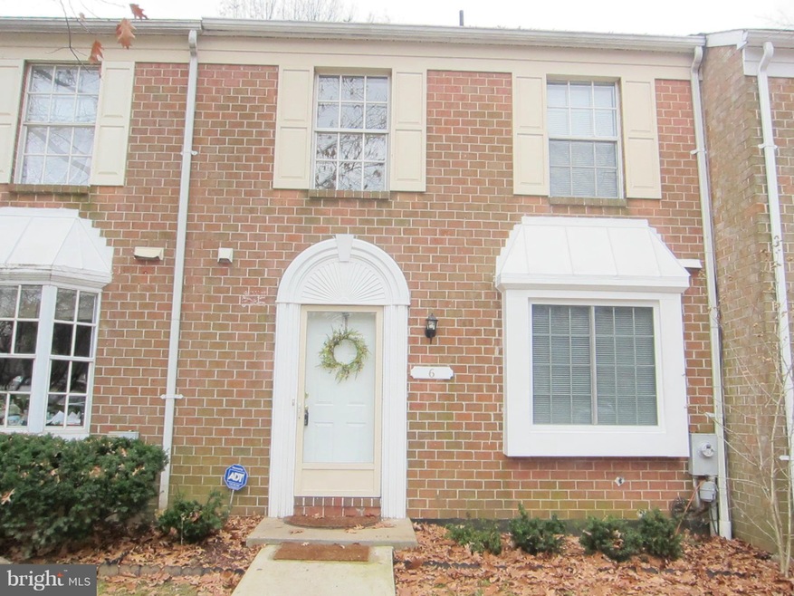 6 Hamlet Dr, Owings Mills, MD 21117 - photo 1