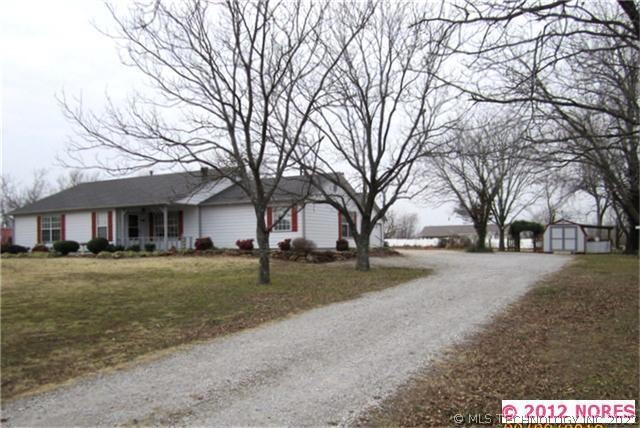 Immaculate move-in ready home