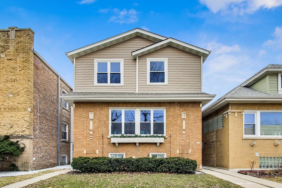 3104 N Long Ave, Chicago, IL 60641 - photo 1