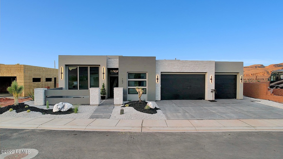 162 E Terrace Ln, Ivins, UT 84738 - photo 1