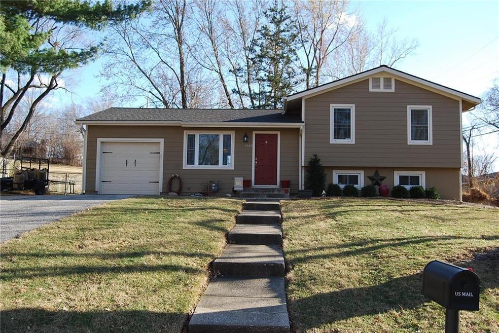Great Home in a nice subdivision Park Forest