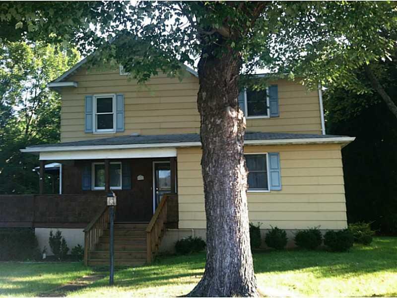 55 Carlisle St, Homer City, PA 15748 - photo 1