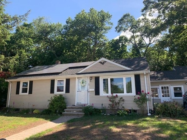 14 Knights Crescent St, Randolph, MA 02368 - photo 1