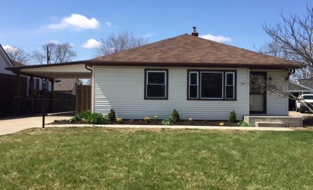 350 N 14th Ave, Beech Grove, IN 46107 - photo 1