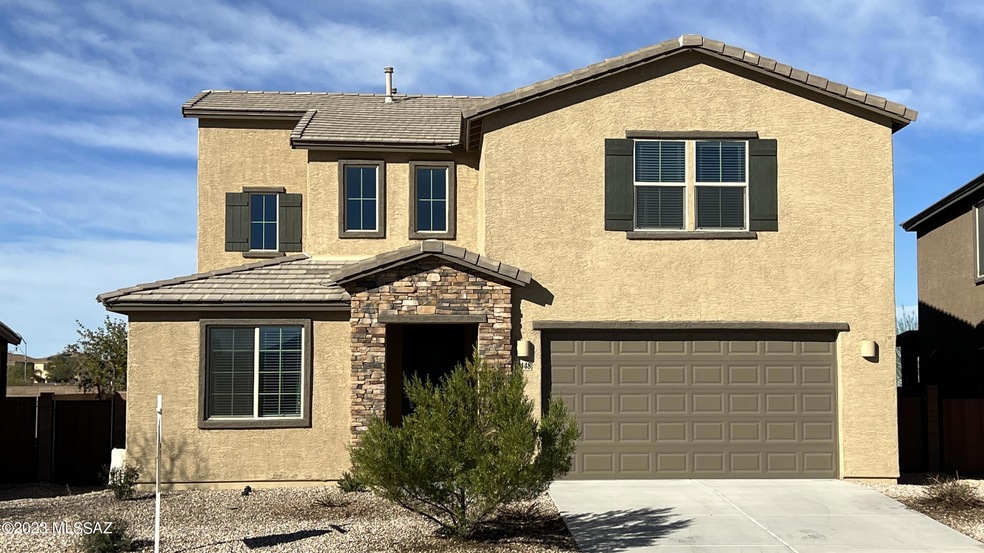 Cienega Knolls