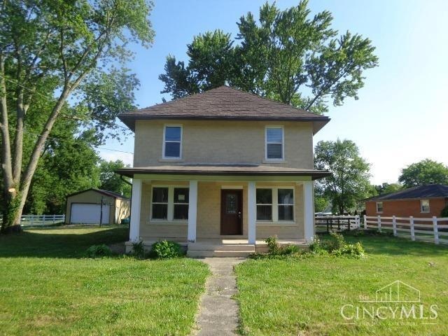 356 Old St Rt 122, Clearcreek Twp., OH 45036 - photo 1