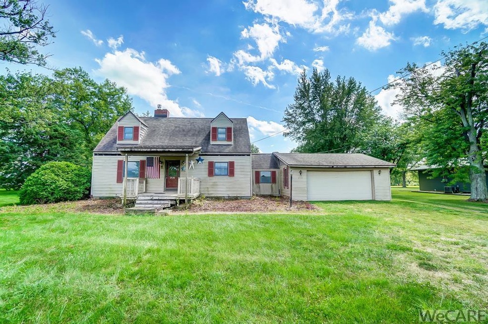 2420 E 4th St, Lima, OH 45804 - photo 1