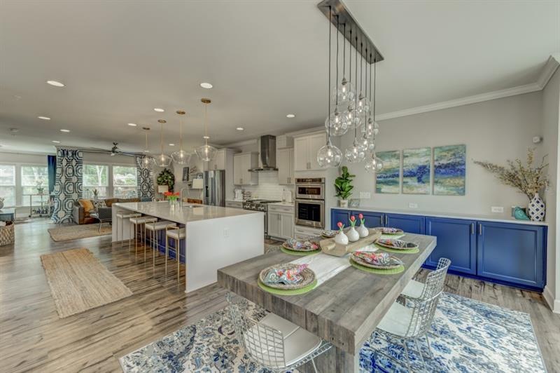 4390 Benfield Way, Smyrna, GA 30080 - photo 1