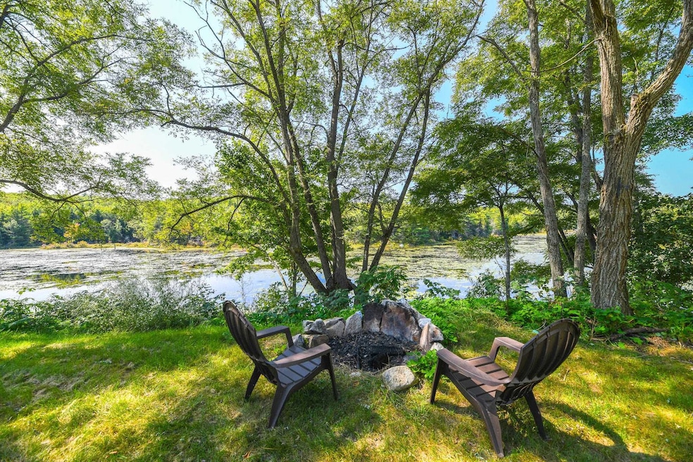 615 Bean Rd, Moultonborough, NH 03254 - photo 1