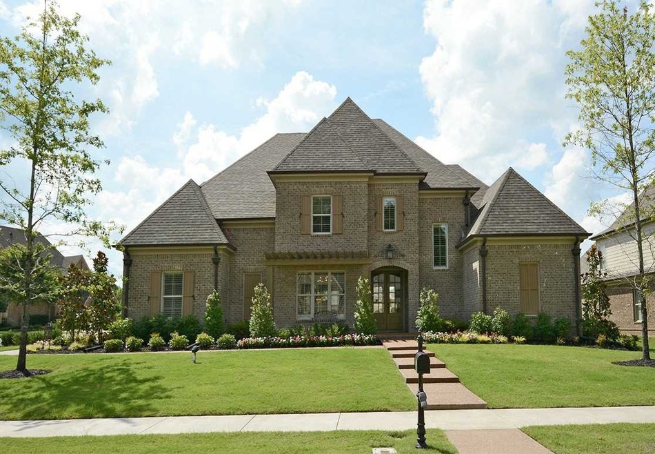 Saunders Creek Model Home is Available. We are bui