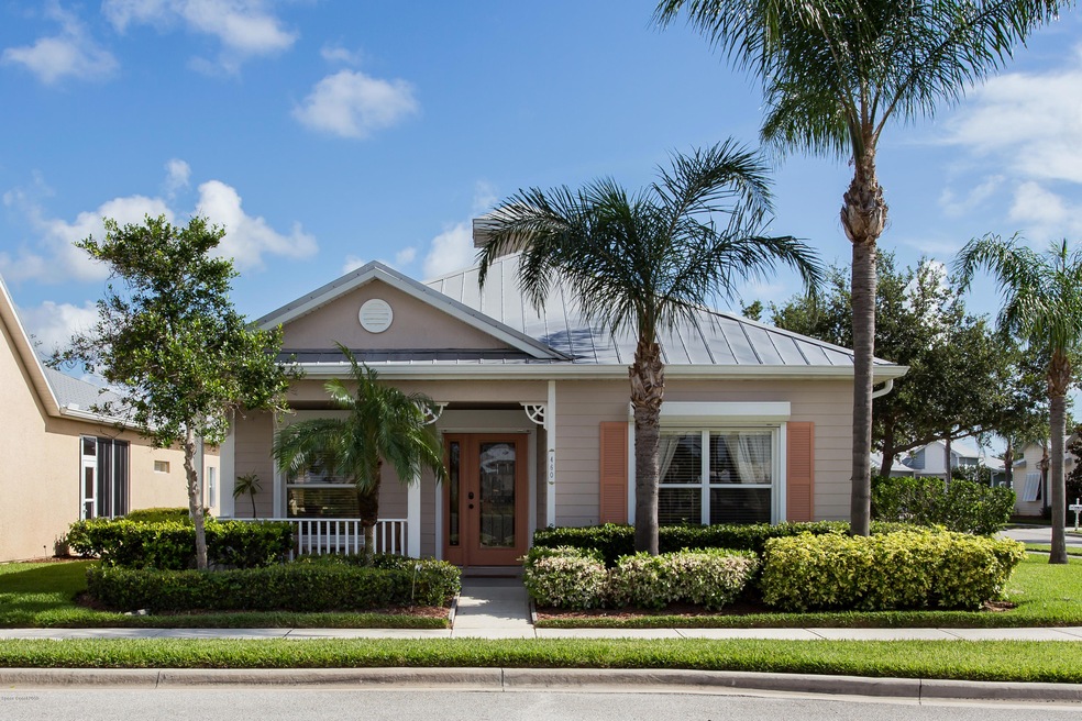 01-460 Marcello Way