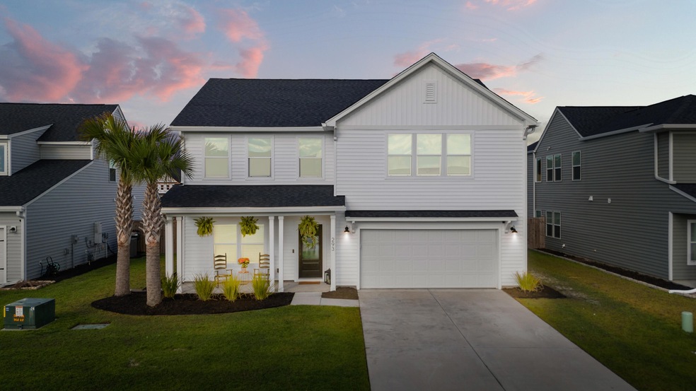 293 Lucca Dr, Summerville, SC 29486 - photo 1