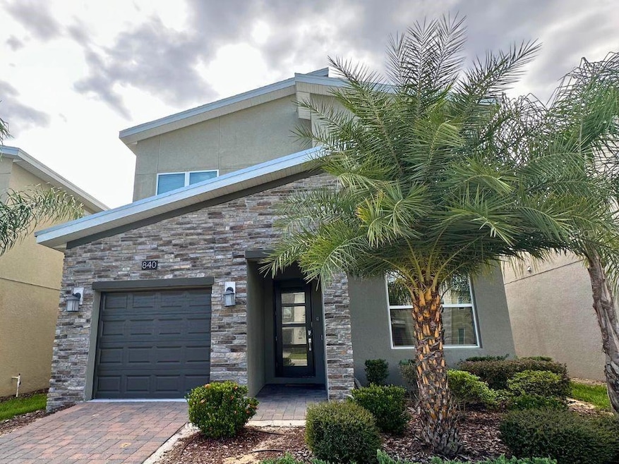 840 Sticks St, Davenport, FL 33896 - photo 1