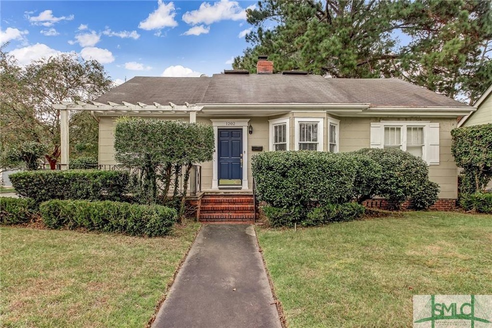 Welcome to this charming Parkside bungalow with br