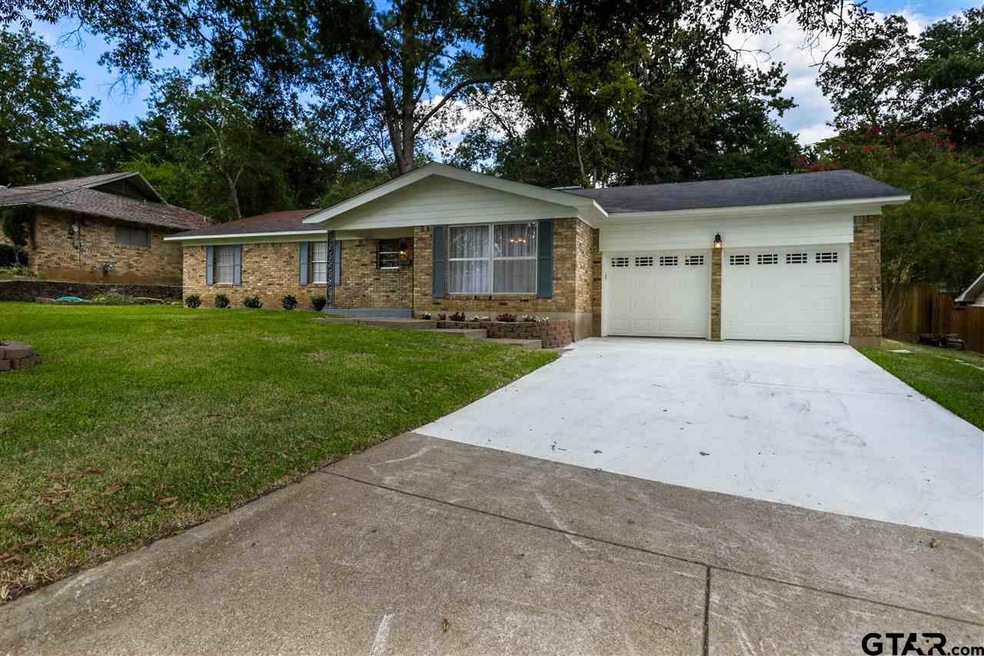 3016 S Cameron Ave, Tyler, TX 75701 - photo 1