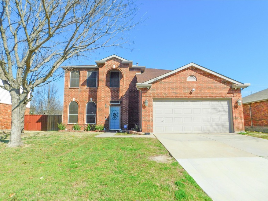 1601 Marble Cove Ln, Denton, TX 76210 - photo 1