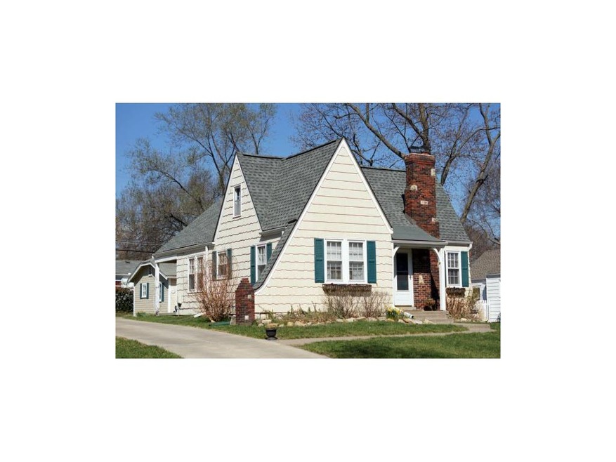 Charming Mission Home with brand new roof!