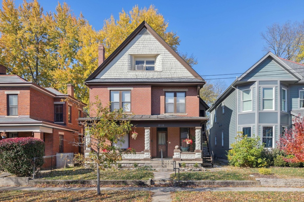 1219 Highland - Unit C