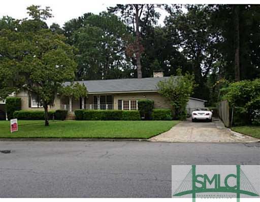 Exterior Front. Excellent condition, well taken ca