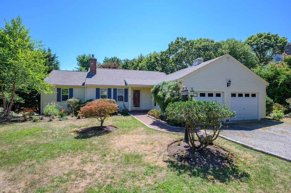 6 Eli Rd, Falmouth, MA 02540 - photo 1