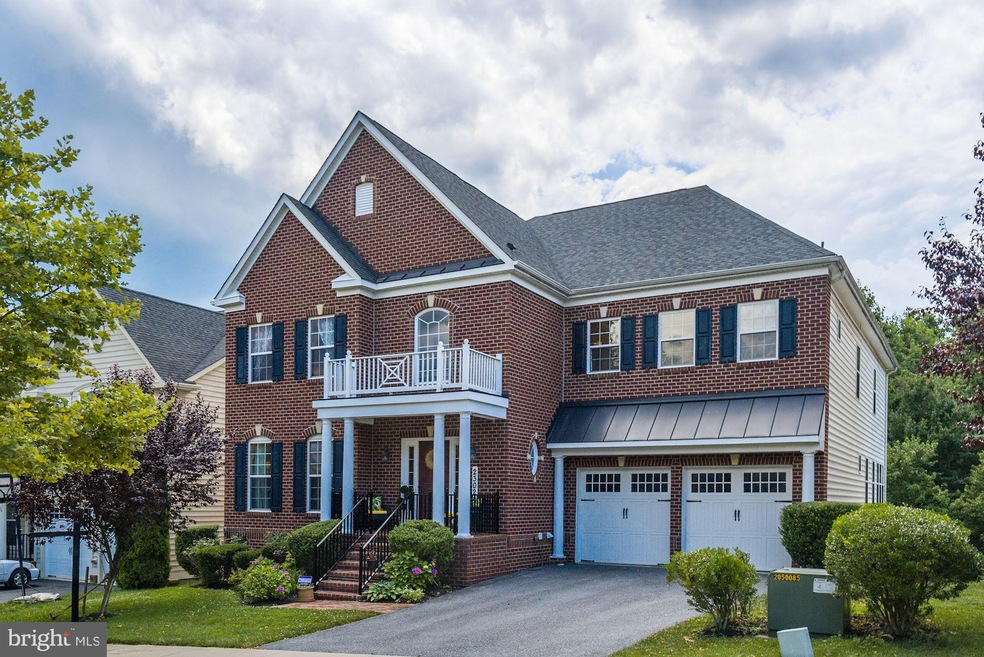 23024 Sycamore Farm Dr, Clarksburg, MD 20871 - photo 1