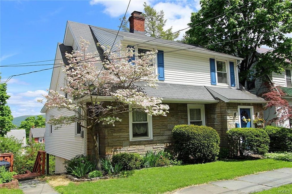 356 Grand St, Newburgh, NY 12550 - photo 1