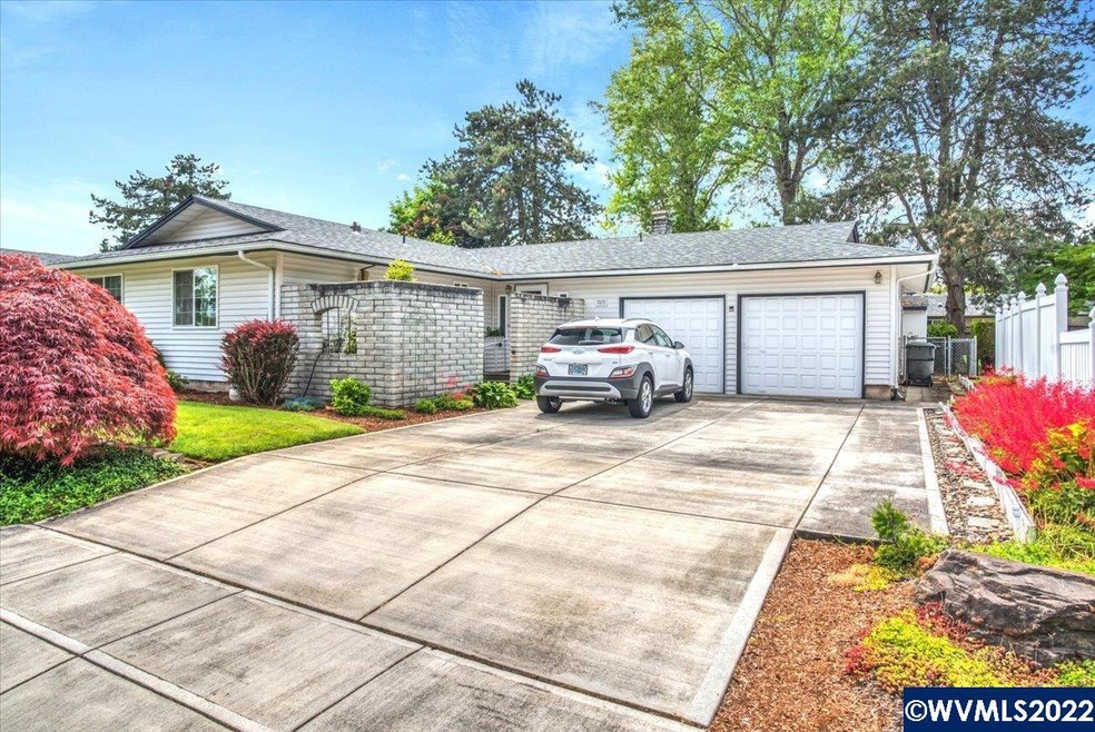 7015 9th Ct NE, Keizer, OR 97303 - photo 1