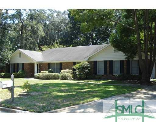 37 N Cromwell Rd, Savannah, GA 31410 - photo 1