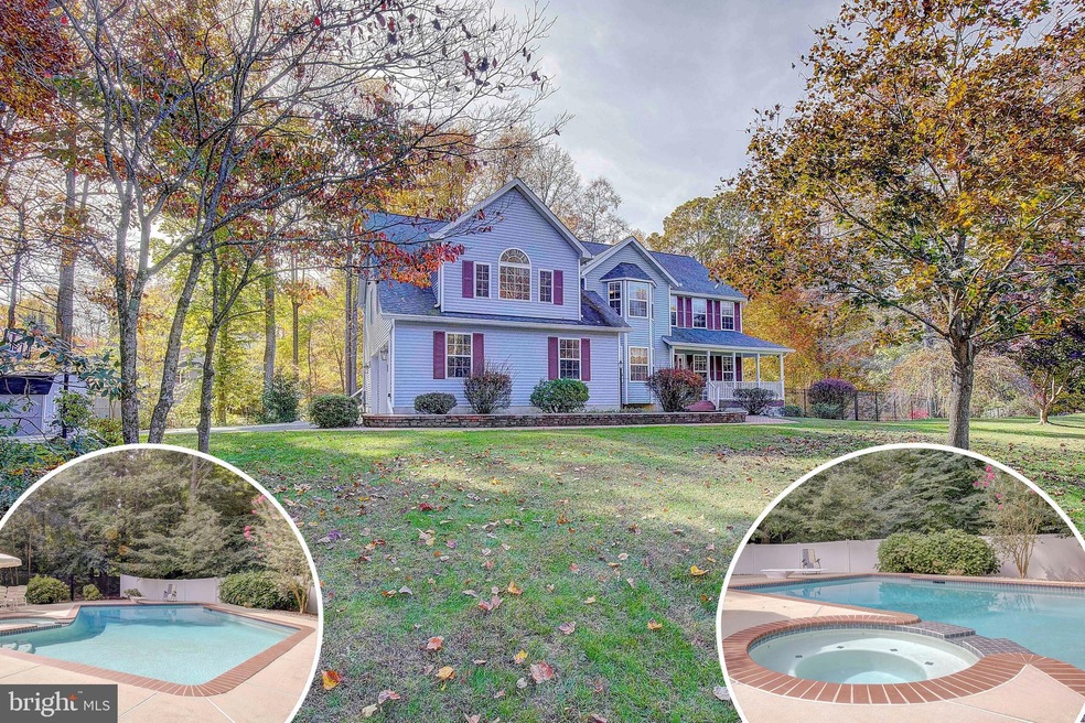 1506 Abbey Ln, Huntingtown, MD 20639 - photo 1