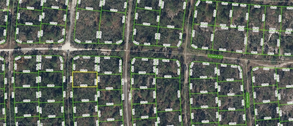 281 Rainbow Dr, Lake Placid, FL 33852 - photo 1