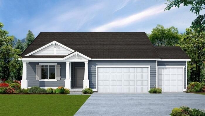 561 S Foundation Trail unit 112, Cedar City, UT 84720 - photo 1