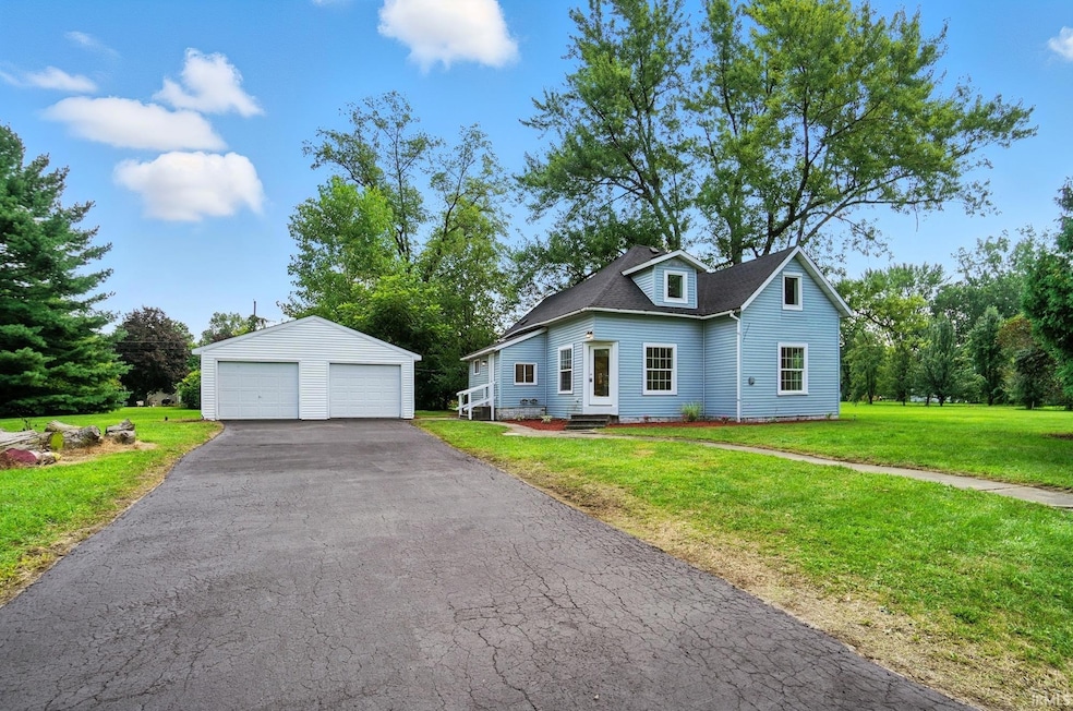 2319 Fillmore St, Fort Wayne, IN 46802 - photo 1