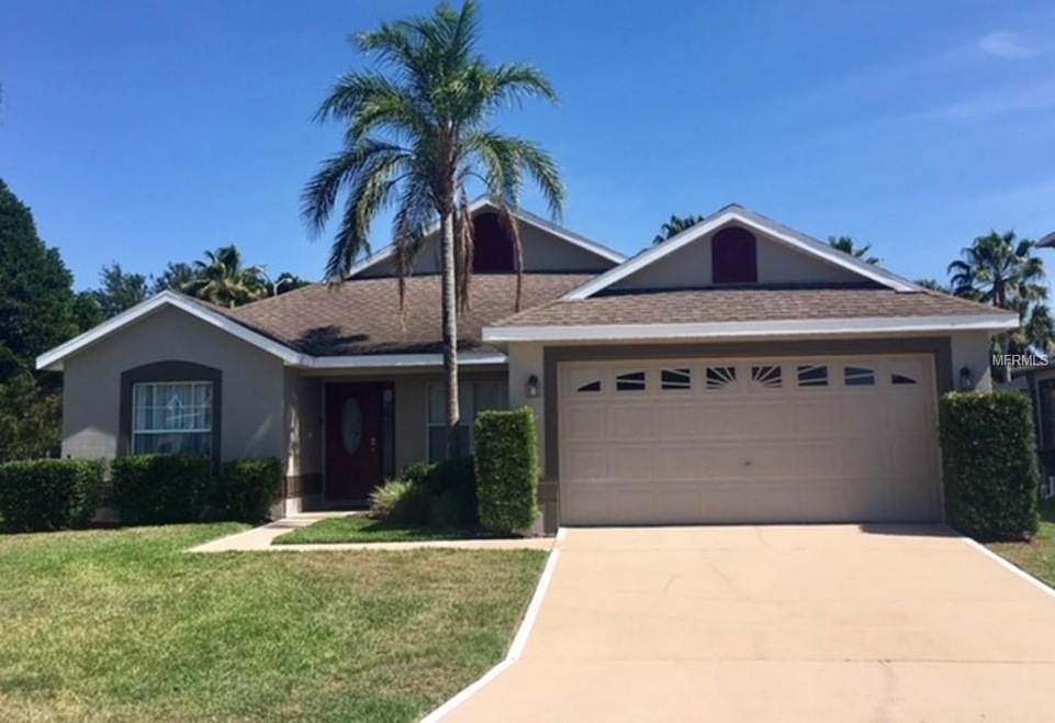 1175 Jaybee Ave, Davenport, FL 33897 - photo 1