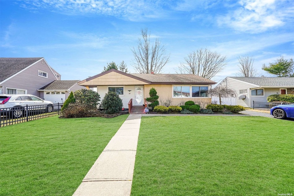 12 Mozart Ln, Bethpage, NY 11714 - photo 1