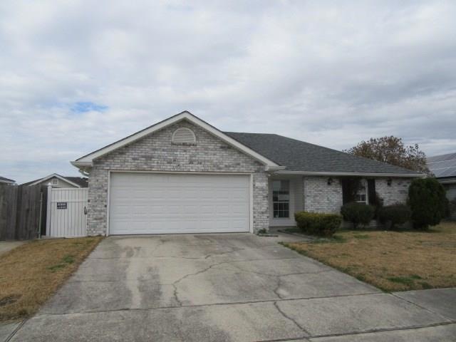 2732 Bayou Carencro Dr, Marrero, LA 70072 - photo 1