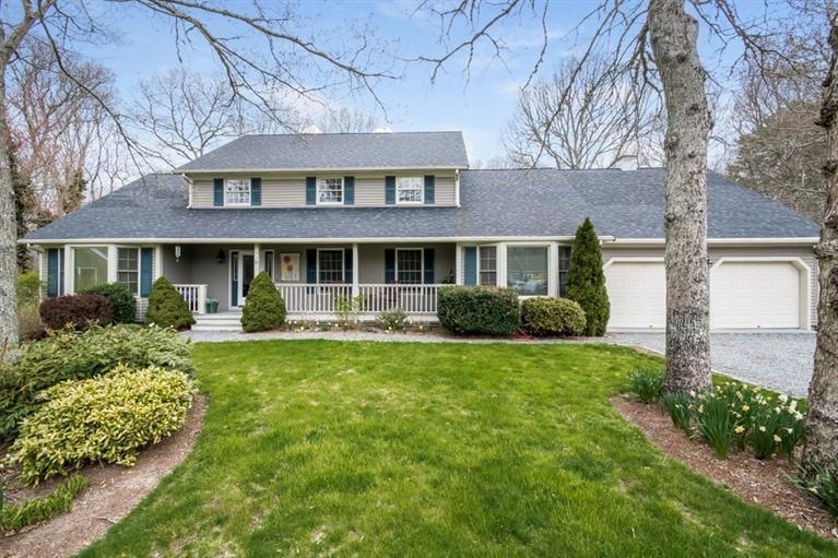 19 Steven p Wentworth Rd, North Falmouth, MA 02556 - photo 1