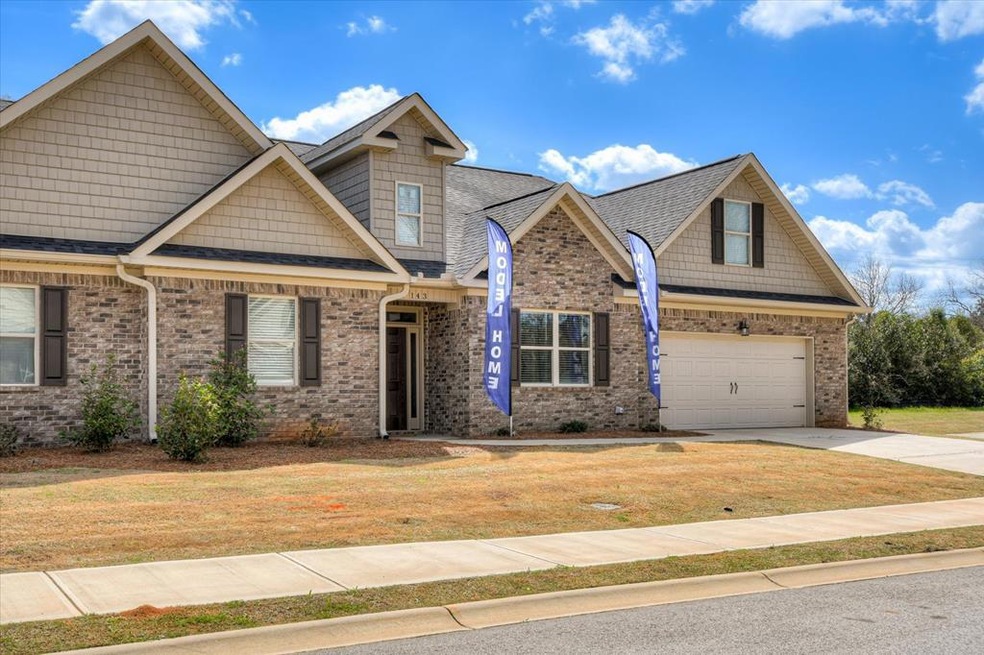 Under Contract $287,000