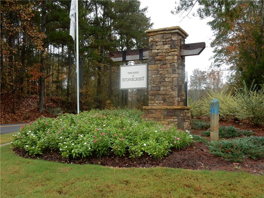 3682 Bayberry Way SW, Conyers, GA 30094 - photo 1