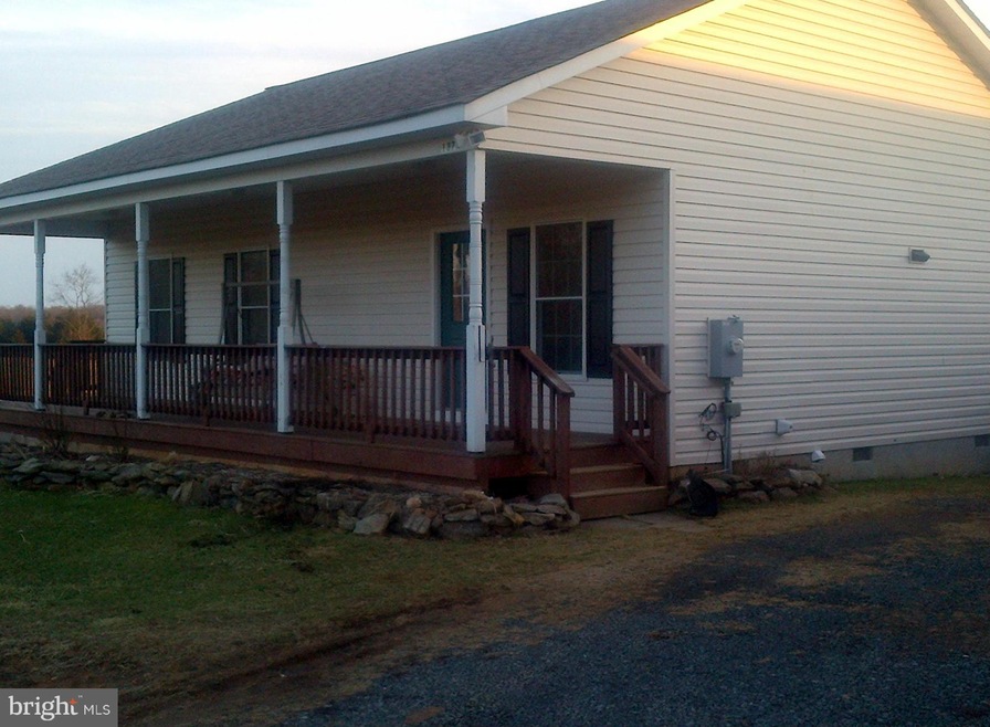 137 Ida Belle Ln unit A, Amissville, VA 20106 - photo 1