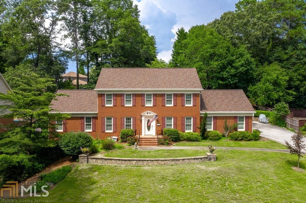 0 Tamer Ln SW unit 8826064, Lilburn, GA 30047 - photo 1