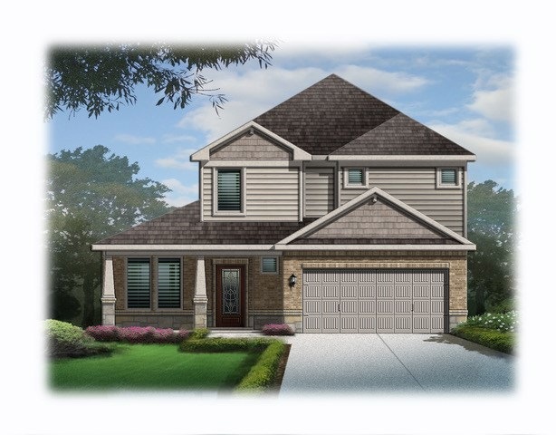 448 Sky Ridge Dr, Alvin, TX 77511 - photo 1