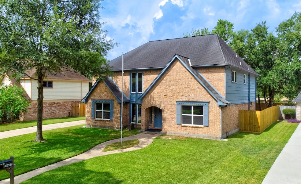 19615 Atascocita Pines Dr, Humble, TX 77346 MLS 56342669