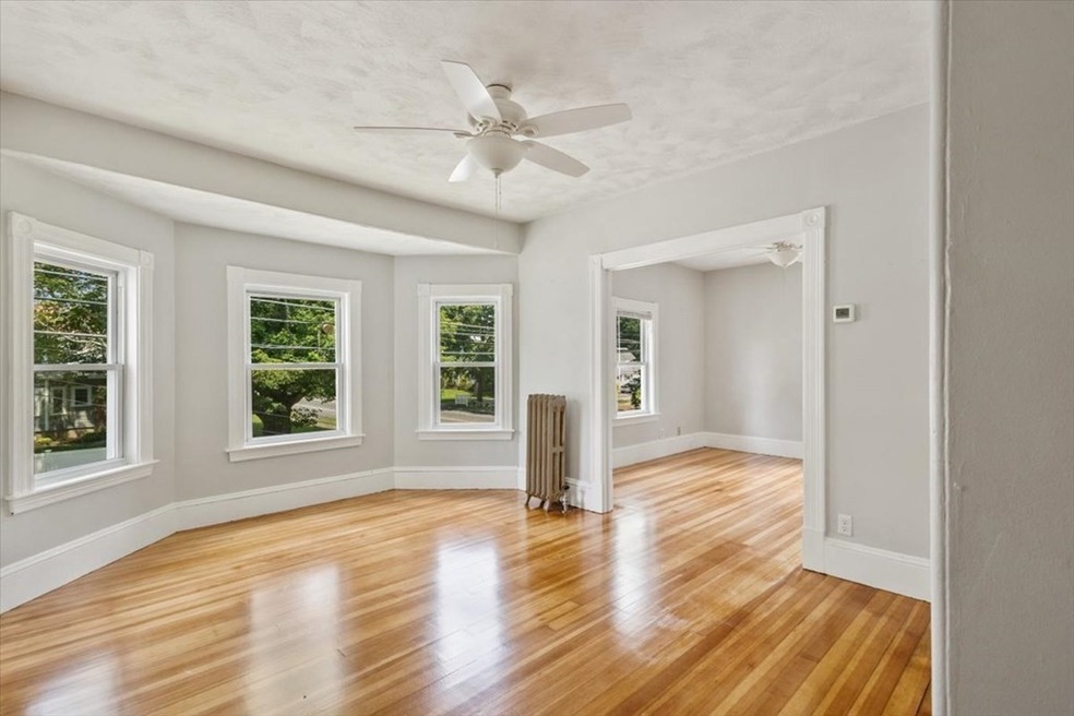 254 N Elm St unit 2, West Bridgewater, MA 02379 - photo 1