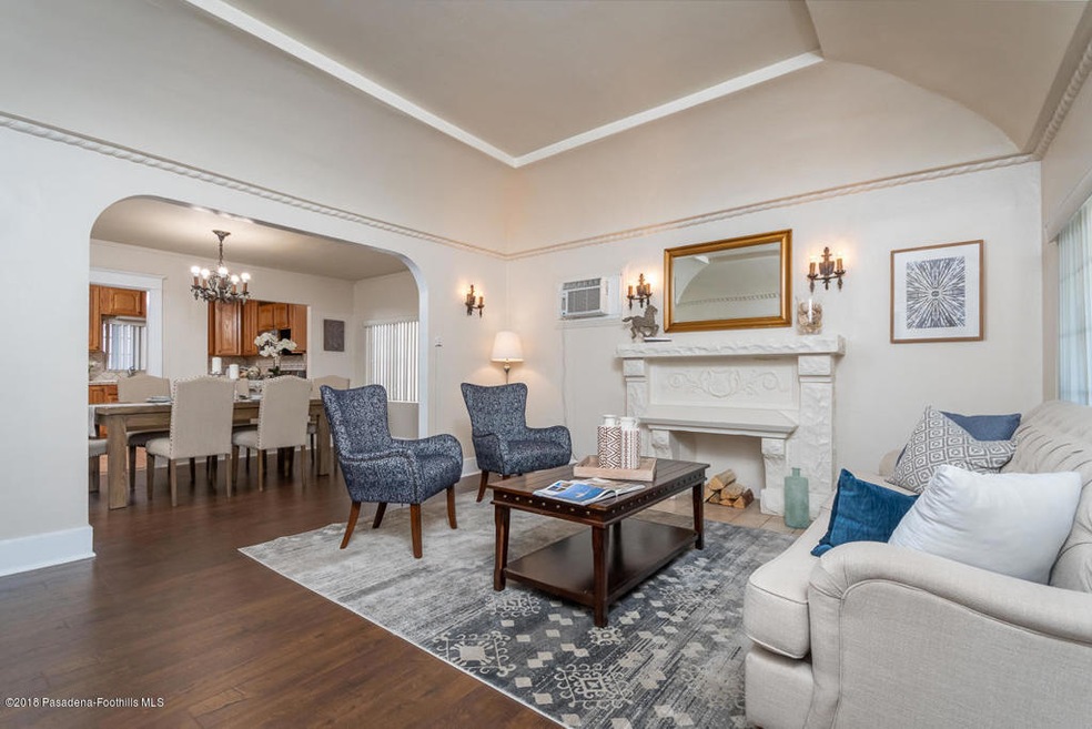 751 Forest Ave, Los Angeles, CA 90033 - photo 1