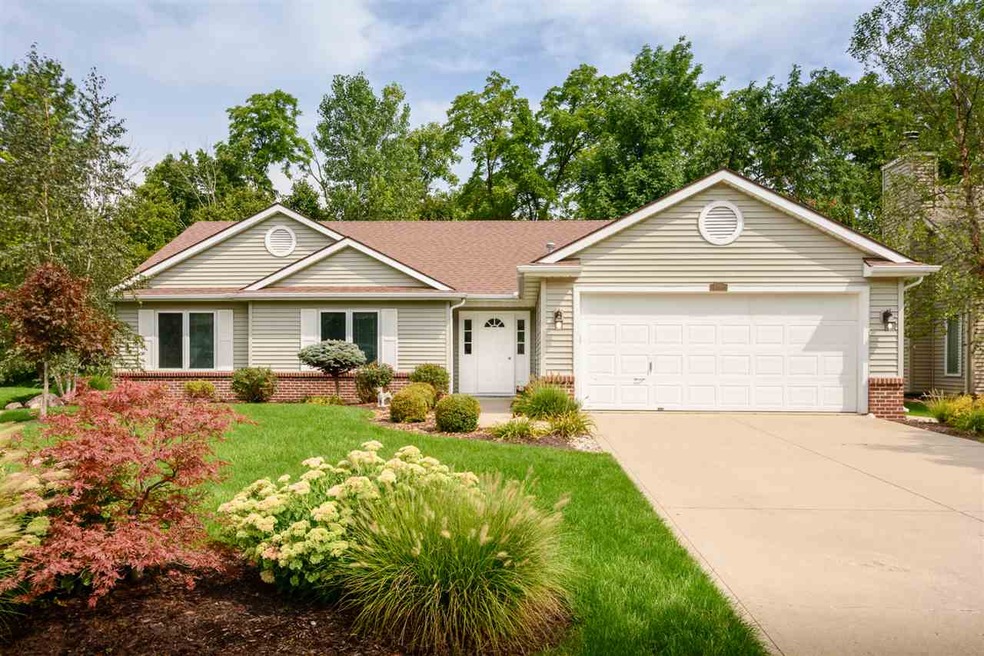 5310 Fox Mill Run, Fort Wayne, IN 46835 - photo 1