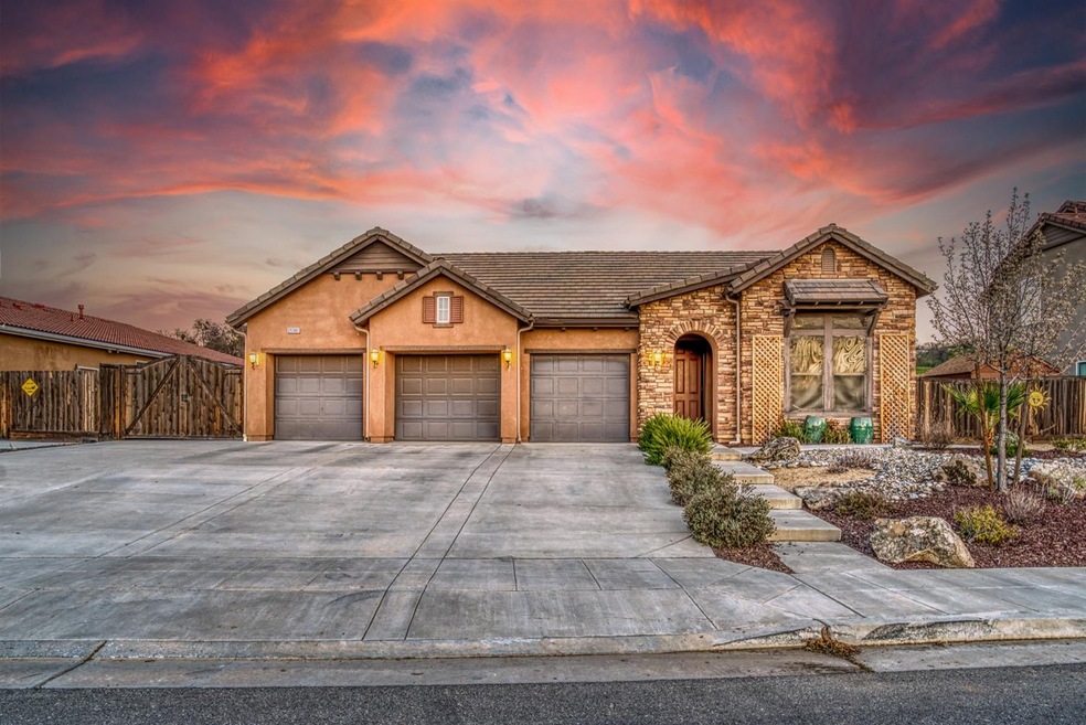 21341 Sole Ln, Friant, CA 93626 - photo 1